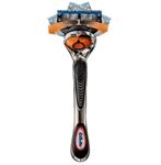 ژیلت Gillette فیوژن مدل Fusion Proshield Flexball