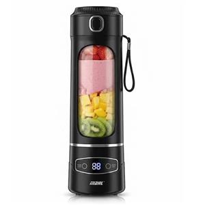 مخلوط کن قابل حمل ام دی اچ ال MDHL AJ-02 Portable Blender