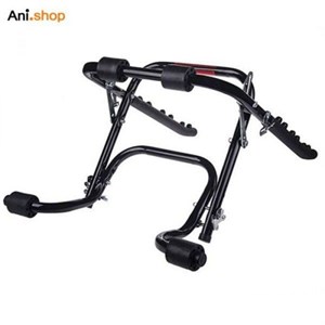 باربند دوچرخه صندوقی مدل المپیا (مخصوص همه سواری ها) ا Box bike carrier Olympia model