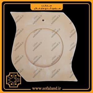 آینه تخت سفالی سفالند