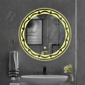 آینه بک لایت کد110