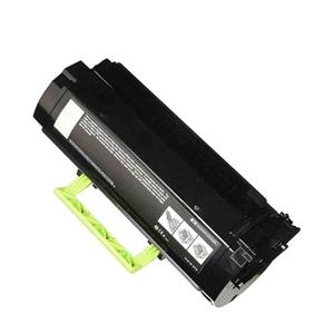 کارتریج تونر مشکی پرینتر لکسمارک Lexmark مدل MX617