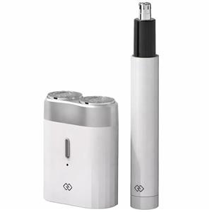 ریش تراش شارژی و موزن بینی و گوش شیائومی Xiaomi اصل مدل V3