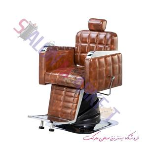 صندلی آرایشگاهی جک پدالی مدل 6899