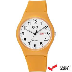 ساعت مچی زنانه کیو اند کیو، کد V39A-005VY