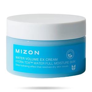 کرم آبرسان واتر والیوم میزون