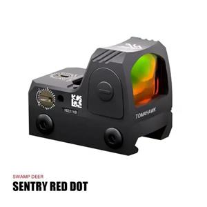 مینی رد دات سوامپ دیر TK 1×24 Sentry
