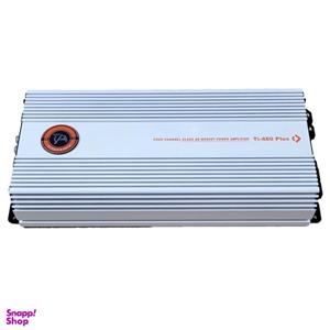 آمپلی فایر خودرو مدل titan-ti480 pluse