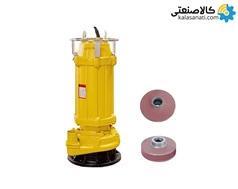 لجن کش استریم 2.1/2 اینچ 19 متری سه فاز مدل SWQS15 15 2.2 - تجهیزلند