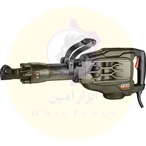 چکش تخریب تی ای اچ مدل TH9517 ظرفیت ۱۷ کیلوگرم