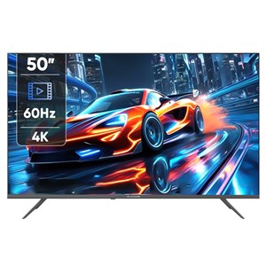 تلویزیون هوشمند ایکس ویژن 50 اینچ مدل XYU770G