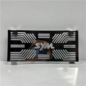 محافظ رادیات موتور سیکلت sym Na.Nh 250