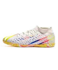 کفش سالنی آدیداس پردیتور جام جهانی سفید Adidas predator world cup