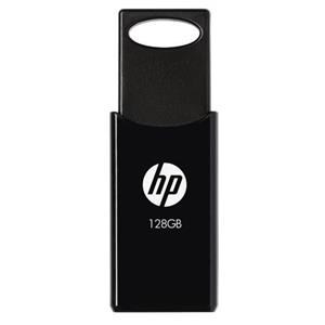 فلش اچ پی Flash HP v212w ظرفیت 32 گیگابایت رنگ آبی