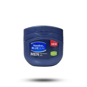 وازلین مرطوب کننده مردانه مدل fresh حجم 100 میل