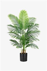 درختچه مصنوعی اریکا چهار بوته 80 سانتی