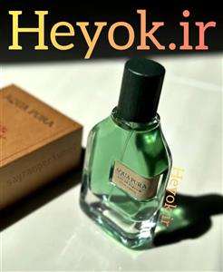 عطر ادکلن گرمی مگاماره Megamare Hi حیوک حجم ۱۰۰ میل