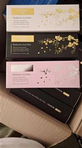 فیلر ریجنفیل 11 سی‌سی ساخت کره جنوبی | Regenfil Filler 11cc