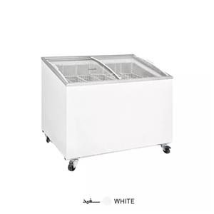 فریزر صندوقی عرض 100 کلیماسان Klimasan مدل D300 DFSG AC