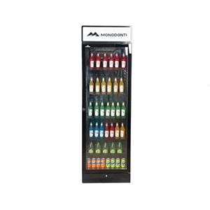 یخچال ایستاده تک درب عرض 43 مونودونتی مدل R2201