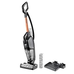 جاروبرقی عصایی، زمین شوی و بخارشوی بیسل مدل BISSELL 3527E