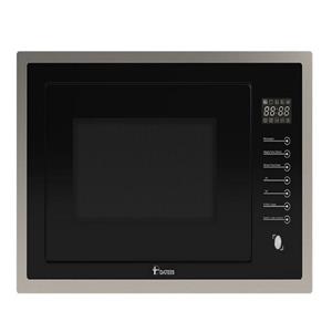 مایکروویو 28 لیتر داتیس مدل DT-929 زه استیل