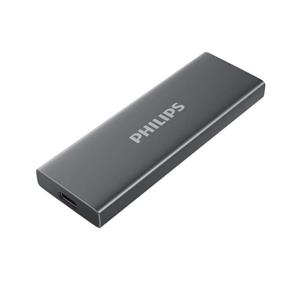 اس اس دی اکسترنال M.2 فیلیپس مدل portable ssd ظرفیت 2 ترابایت