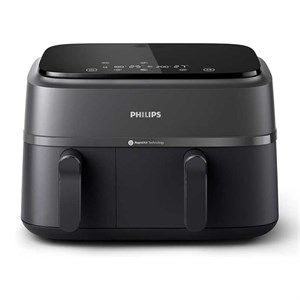 سرخ کن دوقلو فیلیپس مدل PHILIPS NA350