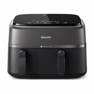 سرخ کن دوقلو فیلیپس مدل PHILIPS NA350