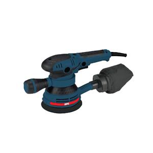 سنباده لرزان گردان SN125G برند APN