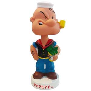 فیگور وابل هد مدل ملوان زبل Popeye