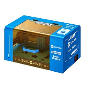 دستگاه لیزر درب پشت Sunshine SS-890B Mini