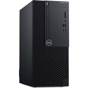 کامپیوتر کامل دل مدل optiplex 3070 C