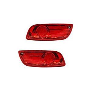 شبرنگ سپر عقب راست هیوندای سانتافه ix45