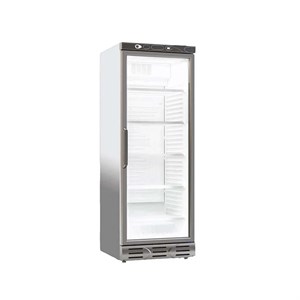 یخچال ایستاده تک درب عرض 60 بدون تاج کلیماسان Klimasan مدل D372SC M4