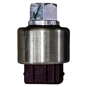 فشنگی کلید 3 کاره کولر مدل VPRT - XU7.XU7P.XUM مناسب برای پژو 405 و پارس