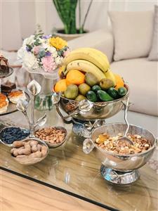 میوه خوری لیلیوم 