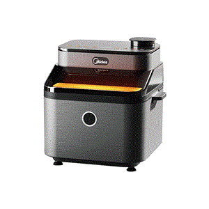 سرخ کن بدون روغن مدیا مدل MIDEA MF-CY75A2