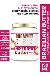 ماسک مو داخل حمام پروکسین Procsin حاوی روغن ارگان 190 میل