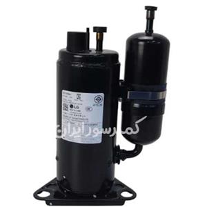 کمپرسور اینورتر 12000 الجی مدل GST102
