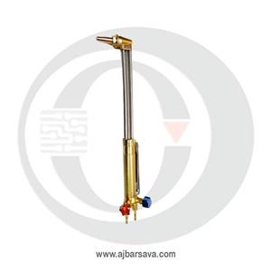 سرپیک برش طرح موریس بوتانی (دسته هوا برش )