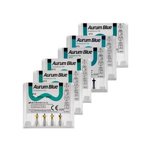 فایل روتاری متا - Meta Blue Pro Endodontic File
