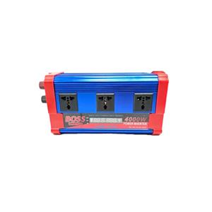مبدل برق باس مدل 4000W