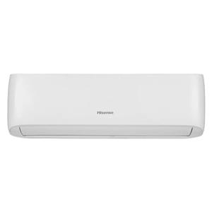 کولر گازی اسپلیت دیواری 12000 دور ثابت هایسنس مدل AS-12HR4SYRCA01
