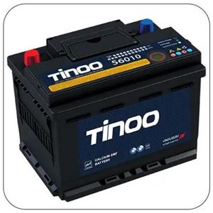 باتری 50L2 آمپر تینو