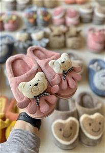 دمپایی حمام مدل bathroom slipper