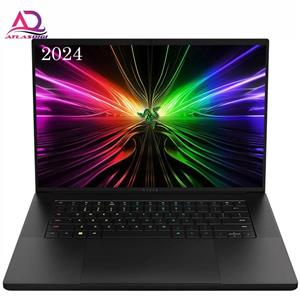 لپ تاپ گیمینگ ریزر مدل Razer Blade 16 2024 i9-14900HX RTX4080 32GB 2TB MiNi-LED