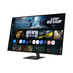 مانیتور سامسونگ  Samsung M7 M70F LS43FM702 سایز 43 اینچ