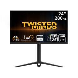 مانیتور توییستد مایندز Twisted Minds TM24FHD280IPS سایز 24.5 اینچ