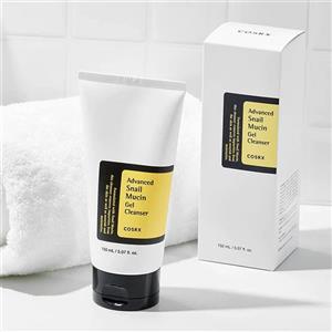 ژل شوینده حلزون کوزارکس